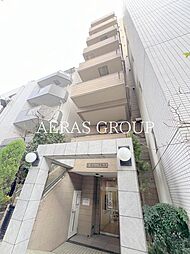 レガシー千駄木