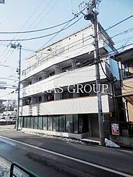 上井草マンション