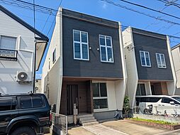 南鳩ケ谷戸建て
