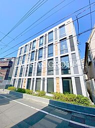 ＧＲＡＮ ＰＡＳＥＯ三宿II