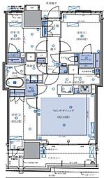 幕張ベイパークライズゲートタワー