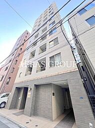 レジディア東日本橋