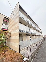 レオパレスサザンクロスＢ