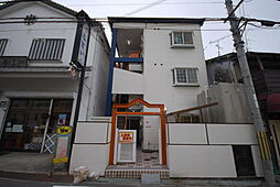 エルカーサ津田