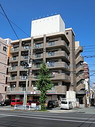 オーシャン日吉II 202
