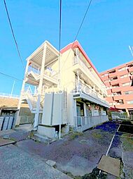 マンション三鈴