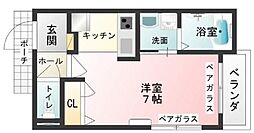 品川区大崎３丁目