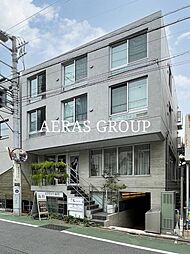 クーカイ・テラス祐天寺アネックス