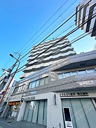 ルミエール八尾駅前