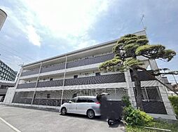 メゾンボヌールA