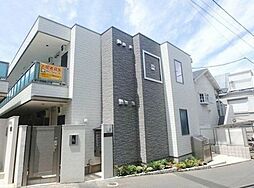 デュオメゾン赤塚EAST