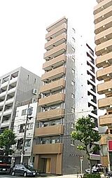 プレスタイル住吉