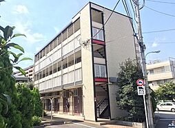 レオパレスエフ