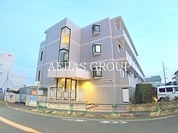 サンシャイン日吉