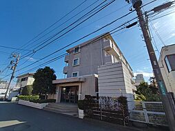 町田市旭町１丁目