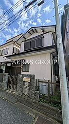 八千代台北貸家