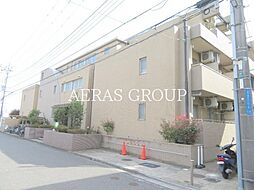 スターコート堀之内