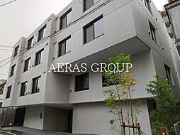 アーバンパーク方南町