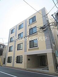 エルファーロ松陰神社前