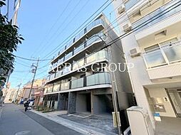 ハーモニーレジデンス東京南砂ザガーデン