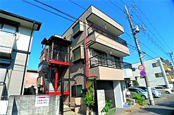 クルトーア東所沢