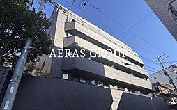 Ｈｉ・ｖｉｌｌａ新検見川駅前