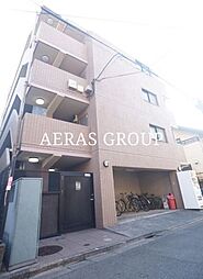 ルーブル井荻