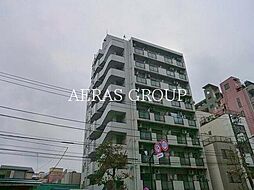 シャンプル亀戸