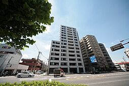 リビオレゾン品川戸越