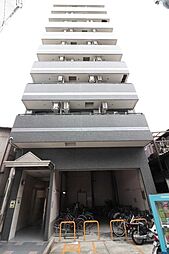 大阪市西淀川区姫島４丁目