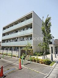 ル・ボワ平和台