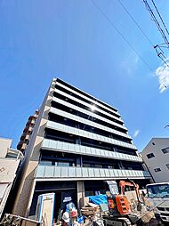 セオリー天王寺南DOOR