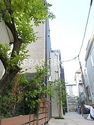 ウェルスクエア三軒茶屋