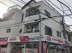 レジデンシャル幸町