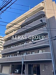 エステハイム横浜