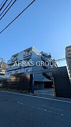 アーベイン・エス朝霞三原