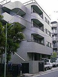 クリスタルマンション 303