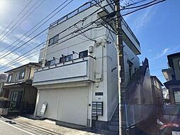 相模原市緑区二本松４丁目