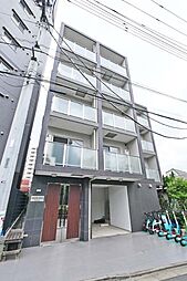 足立区舎人５丁目