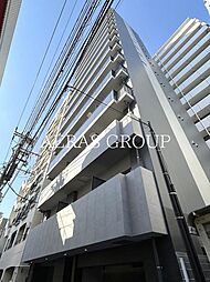 クレストコート門前仲町 803