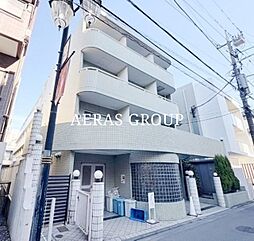 グリム武蔵新城