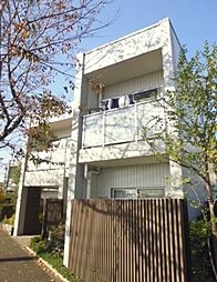 三鷹市大沢５丁目