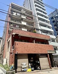 クイーンハイツ三田 201
