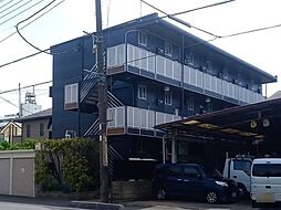 レオパレスヴェスト