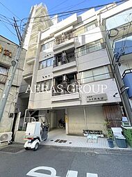 MAC小網町コート