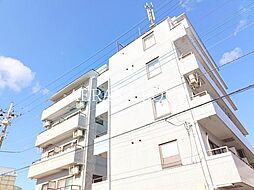 キャッルマンション