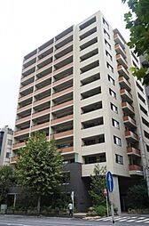 新宿区天神町