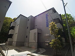 エヌエムサンカンテキャトフA棟