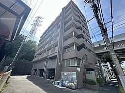 多摩市落合１丁目