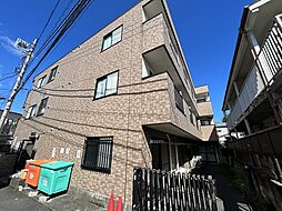 八王子市大横町